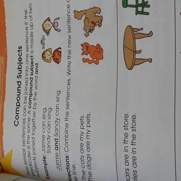 Front of the class 2 grade - Picture 14 of 16